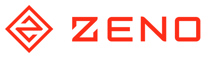 ZENO Logo